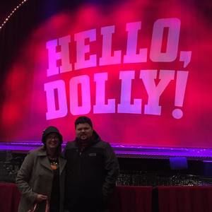 Meet your Posher, Danellia